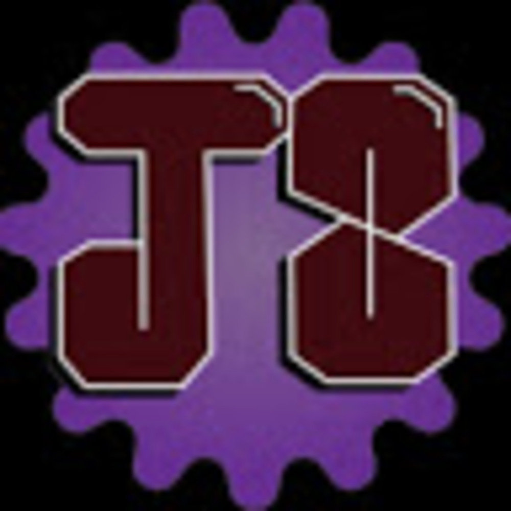 Meet your Posher, Jt